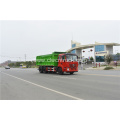 Factory Price DFAC V6 20CBM Waste Reduction Truck